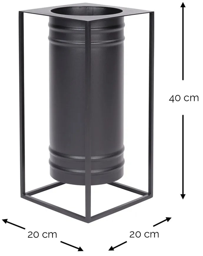 Parasolnik Drip – Spinder Design