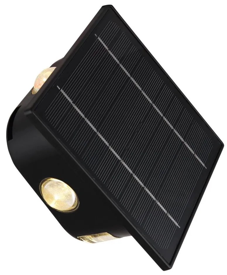 Globo 36494 - LED Oświetlenie solarne LED/0,5W/3,2V IP54