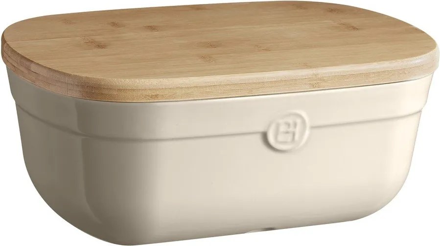 Chlebak ceramiczny Ultime – Emile Henry