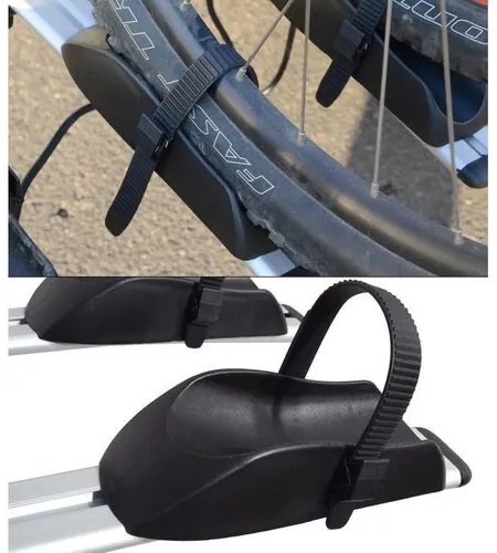 Compass Bagażnik rowerowy na hak holowniczyDOLPHIN 3 TÜV, 3 rowery