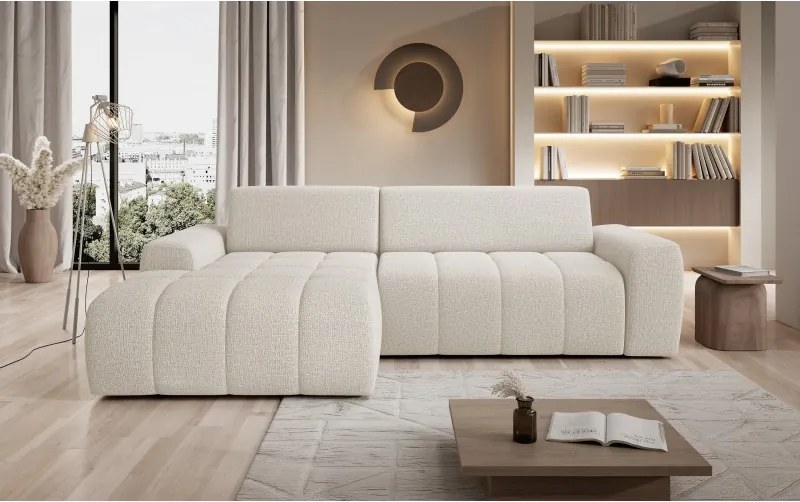 Narożnik SAVIO z Elektryczną Regulacją