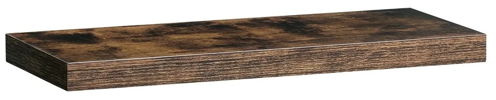 Półka P-001, stare drewno