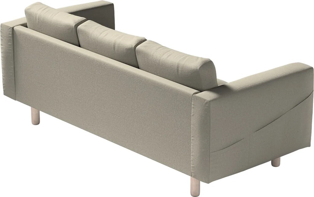 Pokrowiec na sofę Norsborg 3-osobową