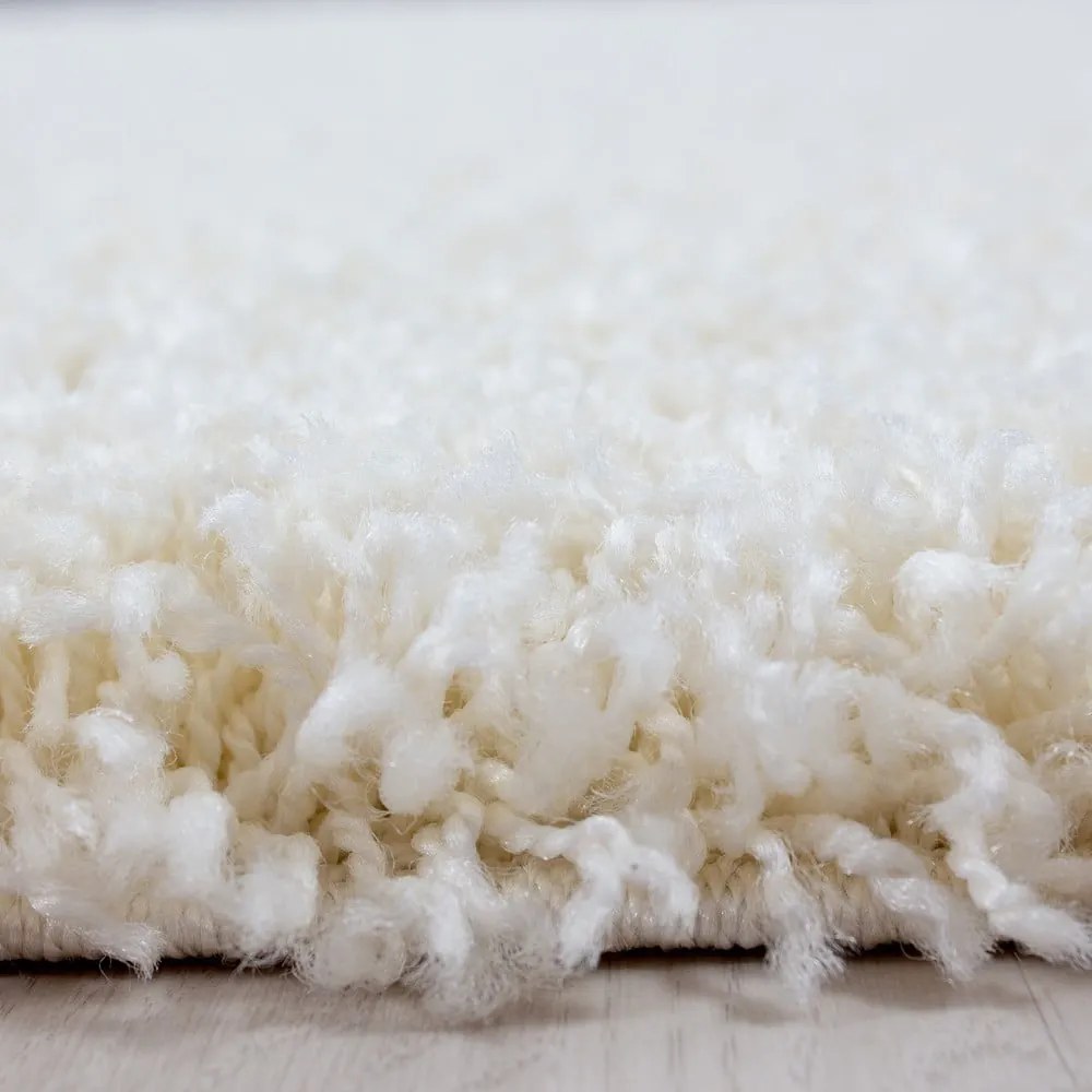 Kremowy okrągły dywan ø 80 cm Life – Ayyildiz Carpets