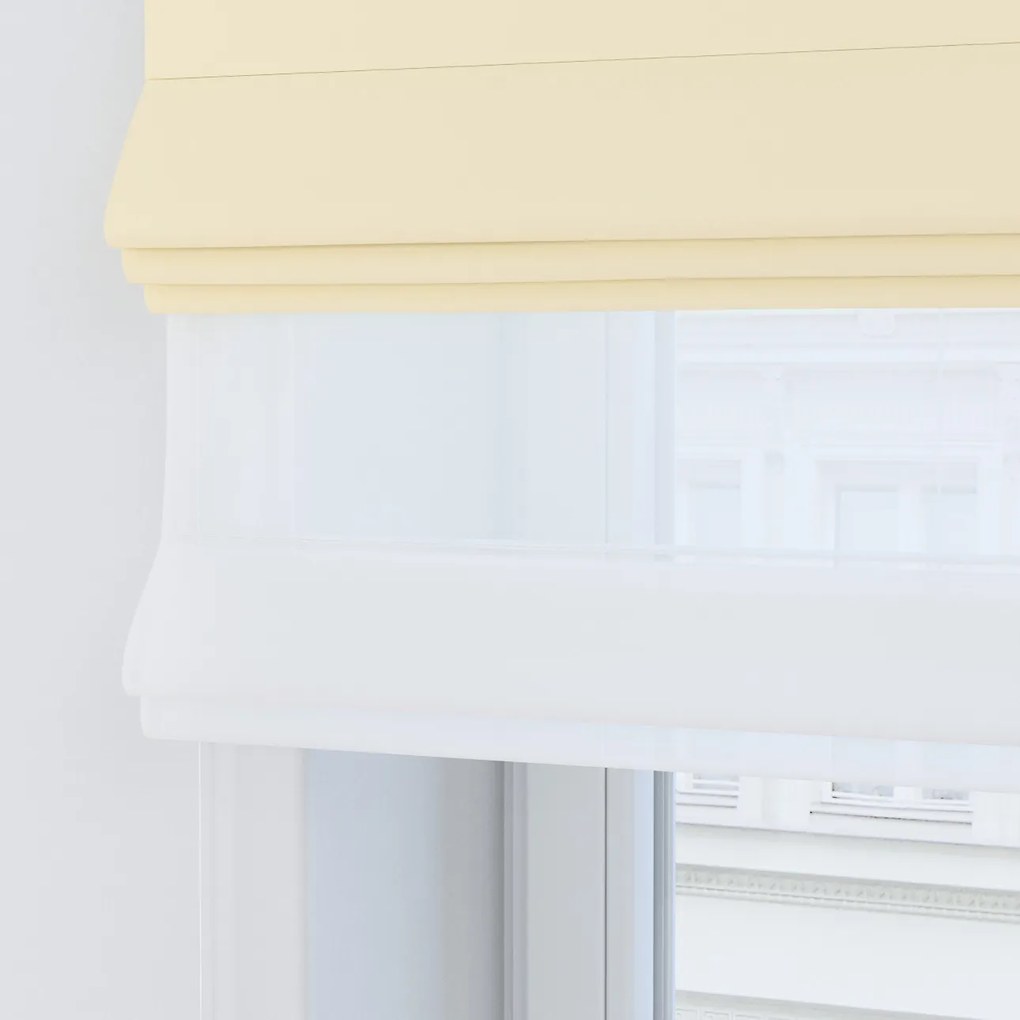 Roleta rzymska dzień noc Duo