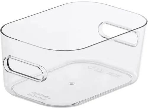 SmartStore Pojemnik Compact Clear XS, 0,6 l, XS