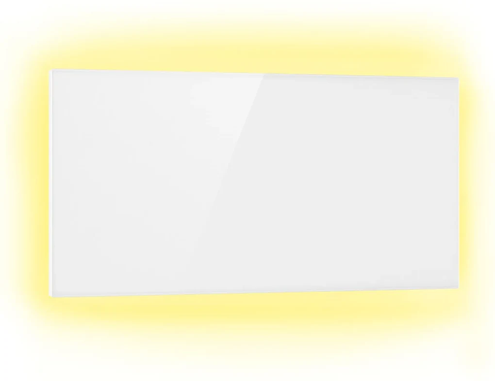 Klarstein Mojave 1000 Smart Panel grzewczy na podczerwień 2 w 1
