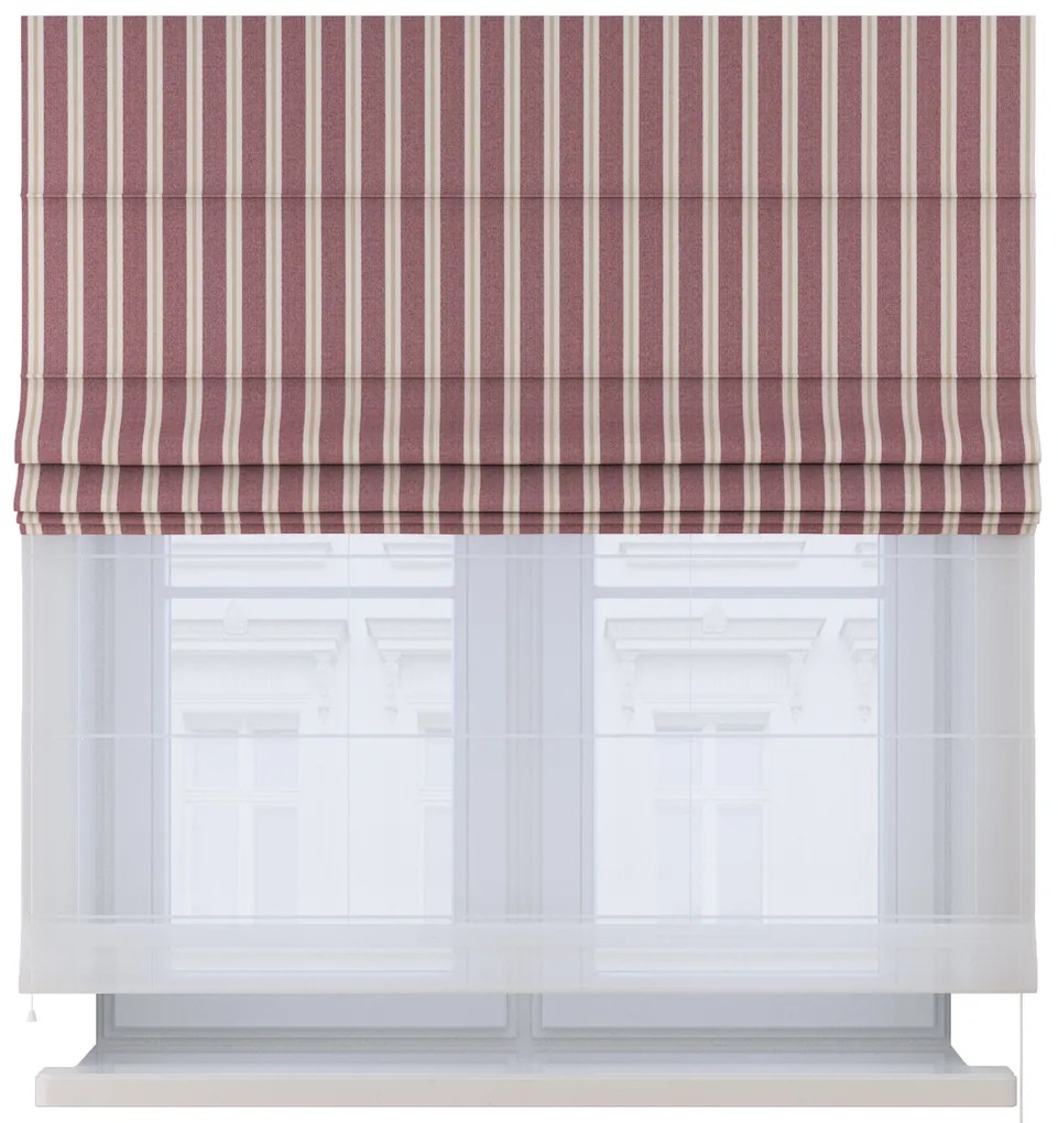 Roleta rzymska dzień noc Duo