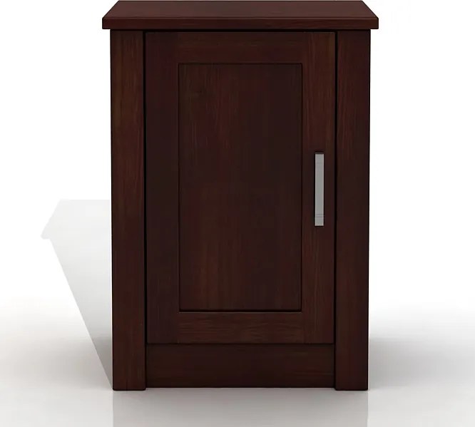 Komoda sosnowa 1D Fado