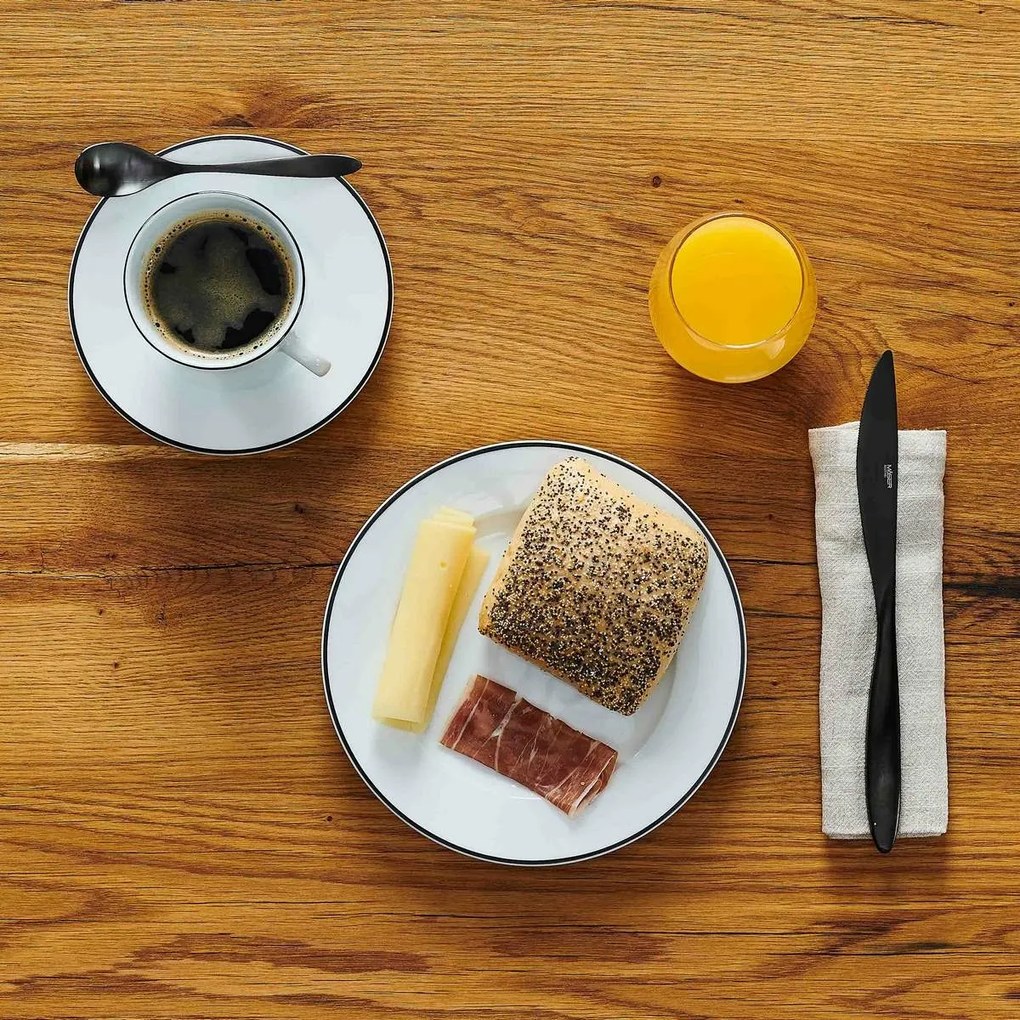 Mäser Zestaw do kawy 18 szt. NOLA