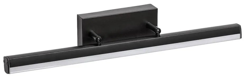 Rabalux 2166 - LED oświetlenie łazienkowe EVAN LED/12W/230V 49 cm IP44