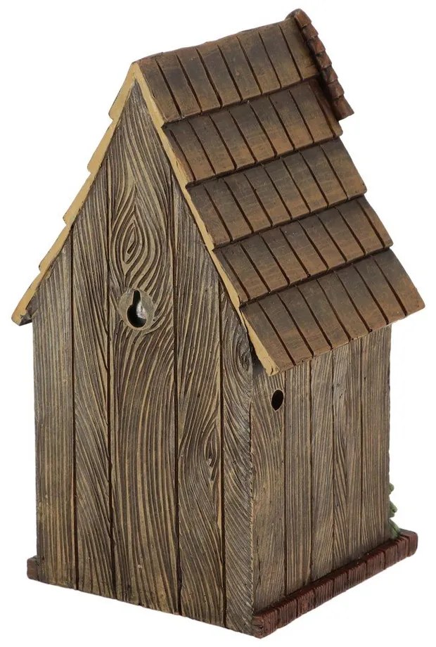 Budka dla ptaków Esschert Design Cuckoo House