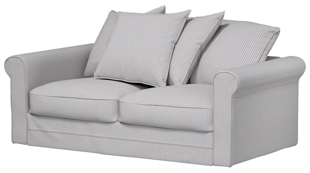 Pokrowiec na sekcję 2-osobową Grönlid, rozkładaną