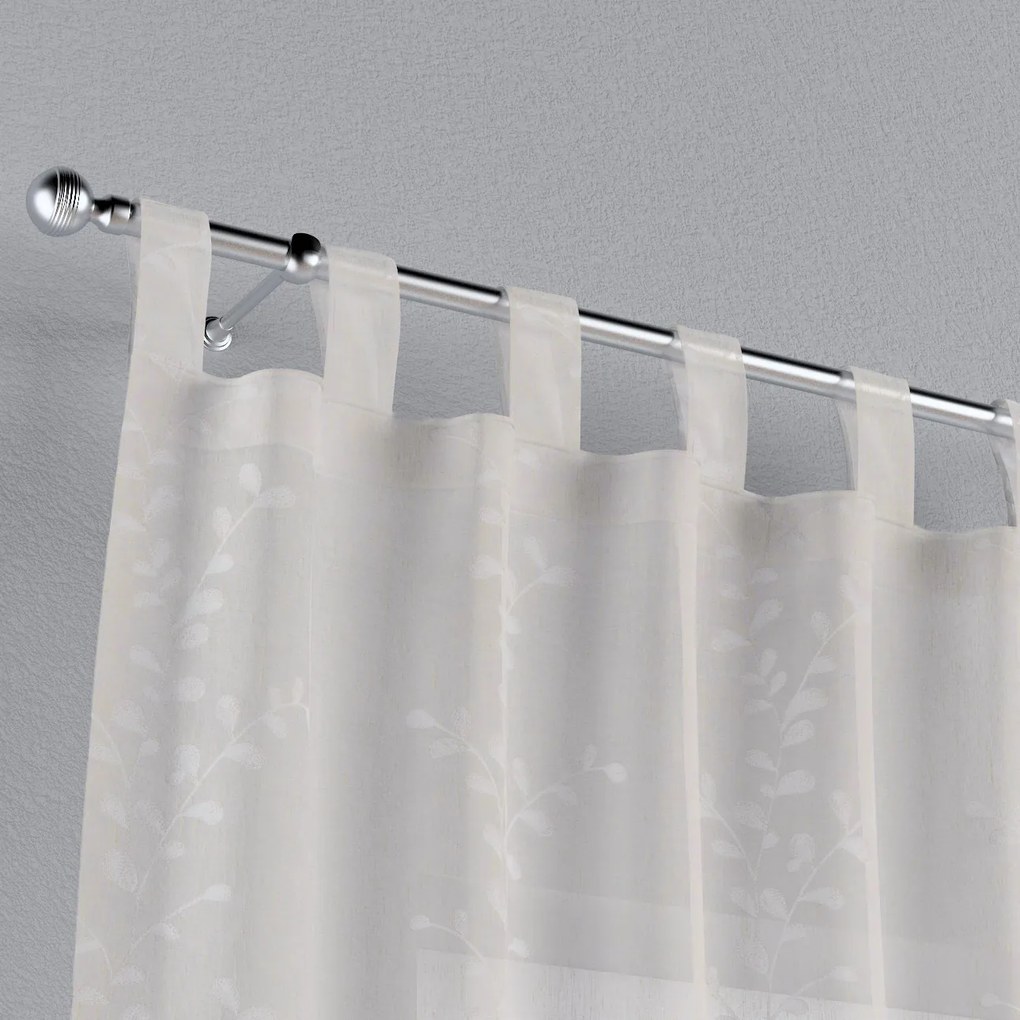 Zasłona na szelkach 1 szt.