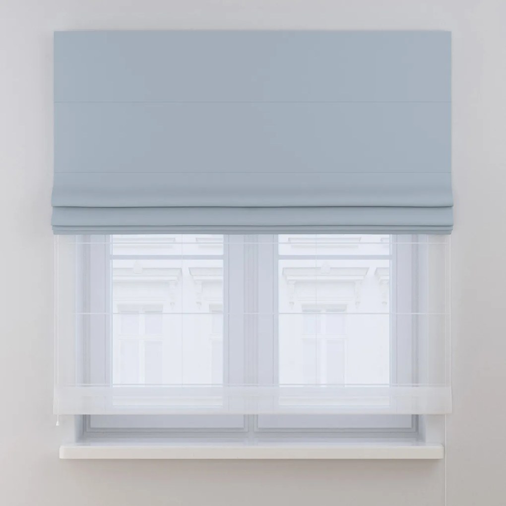 Roleta rzymska dzień noc Duo