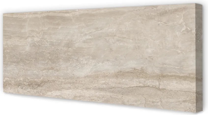 Zdjęcie na płótnie Harmonijny Marmurowy Beton