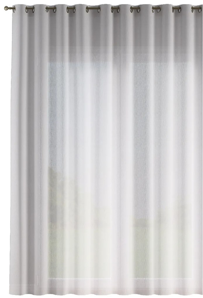 Firana na przelotkach