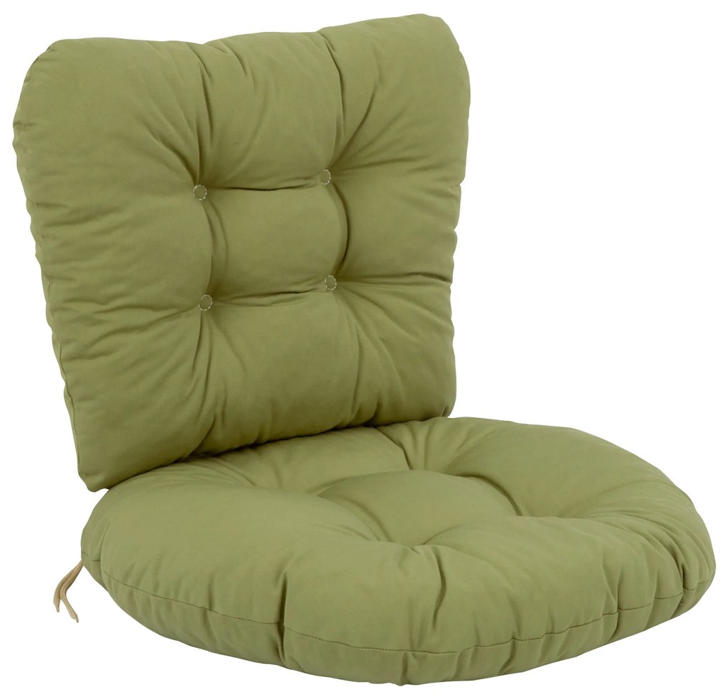 Poduszki na fotel 55 cm Marocco D005-02DB PATIO
