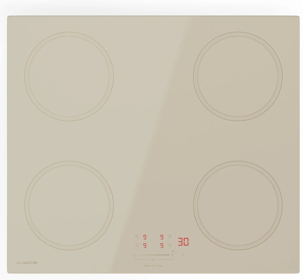 Klarstein Victoria płyta indukcyjna 60 cm