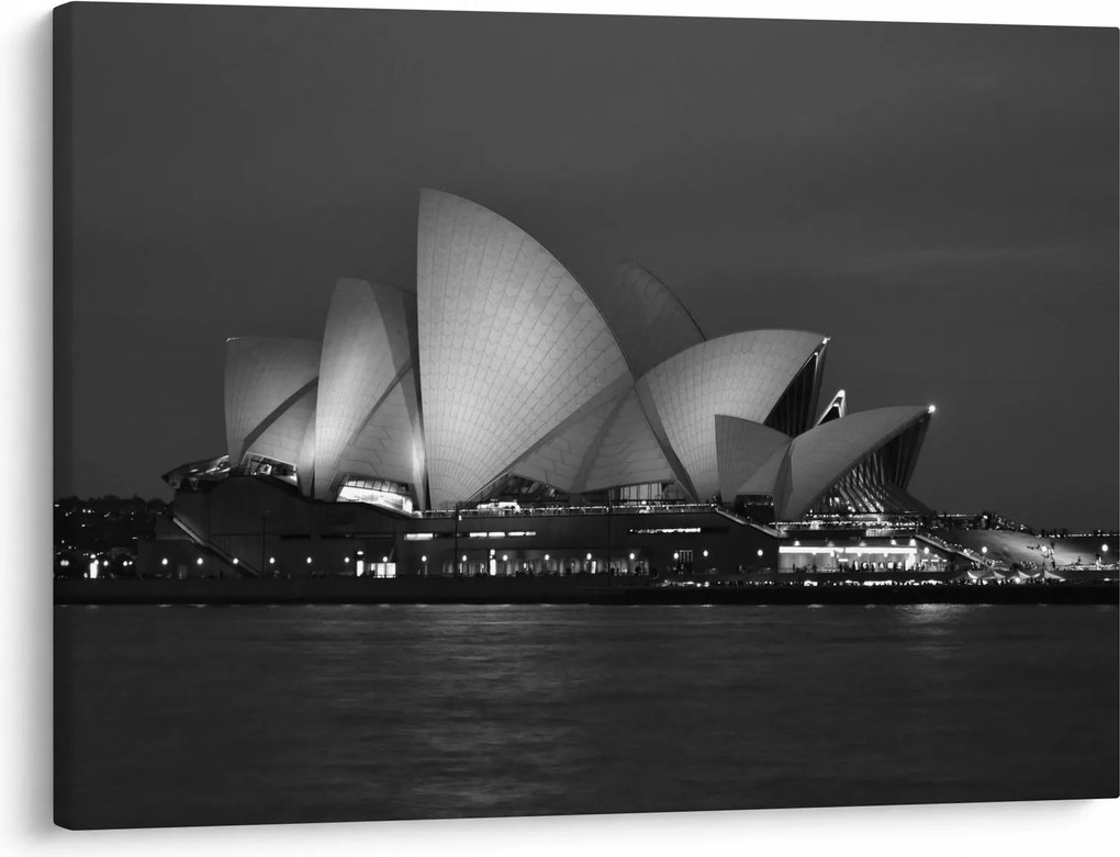 Obraz Opery w Sydney (70x50 cm)