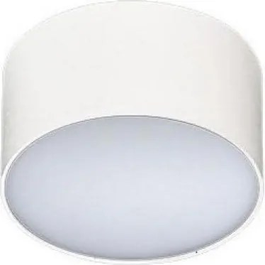 Azzardo AZ2256 - Lampa sufitowa LED MONZA LED/10W/230V