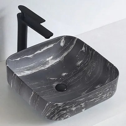 Umywalka nablatowa KW6134