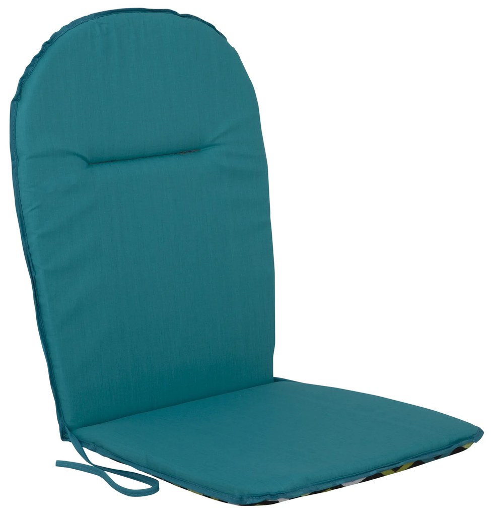 Poduszka na krzesło ogrodowe Ben Hoch 96 x 46 cm D001-31PB / H010-12PB PATIO