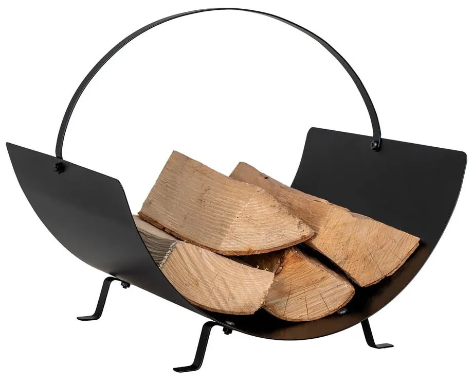 Stojak na drewno Tires – House Nordic