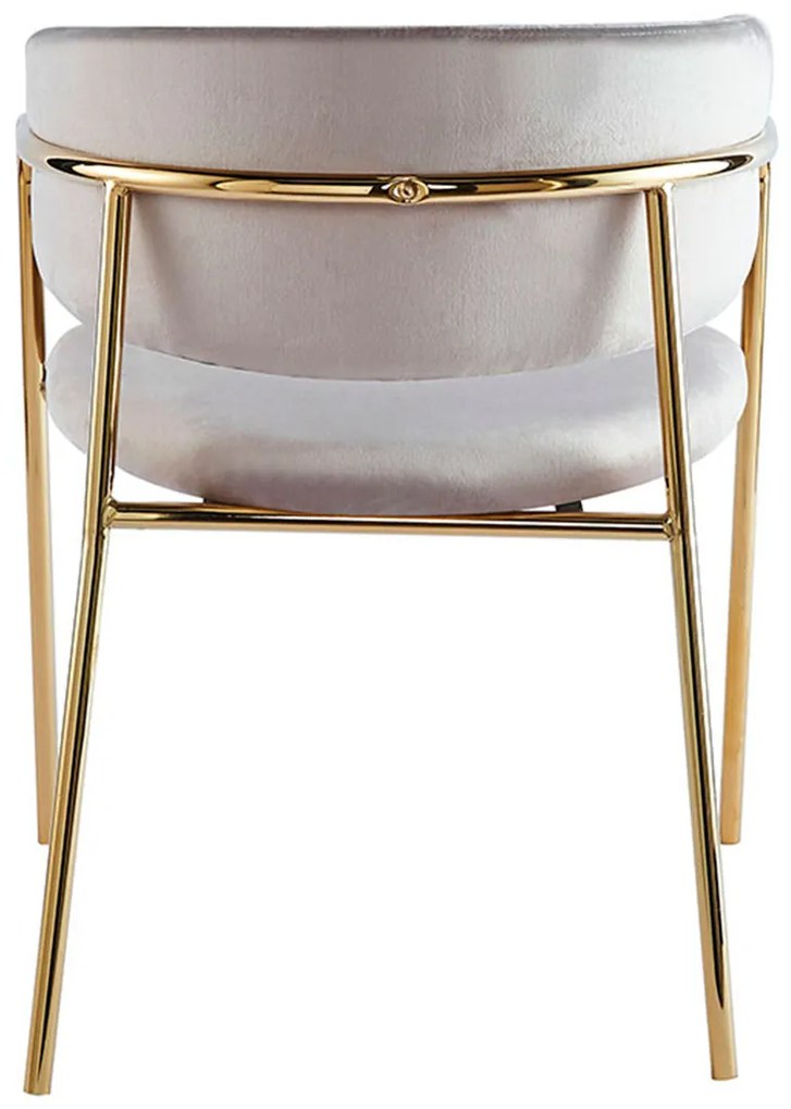 Krzeso Moniel Golden Velvet