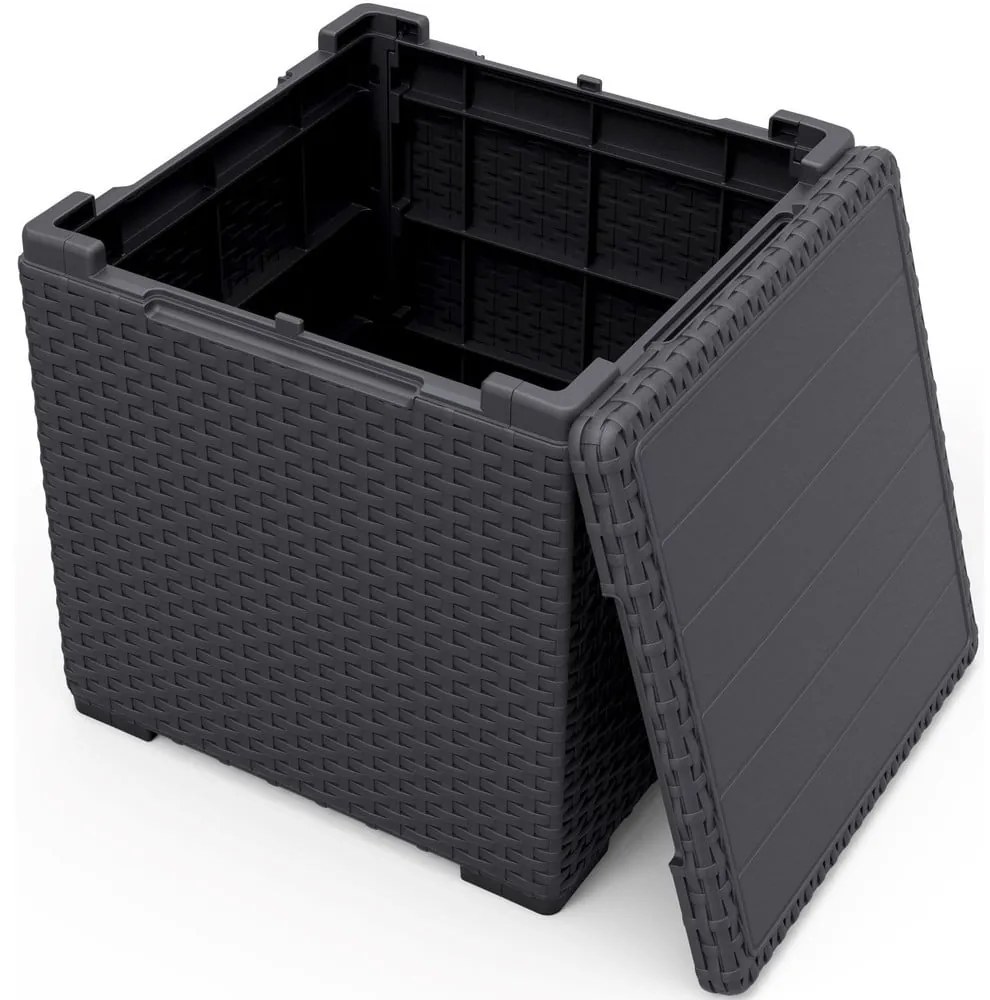 Stolik ogrodowy 37x37 cm Vigo – Keter