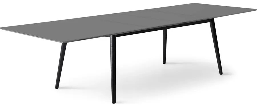 Rozkładany stół z dodatkowym blatem 90x165 cm Meza – Hammel Furniture