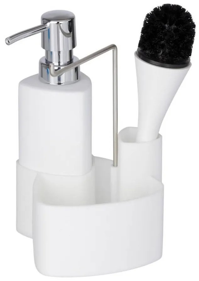 Zestaw kuchenny EMPIRE WHITE, 4w1, WENKO