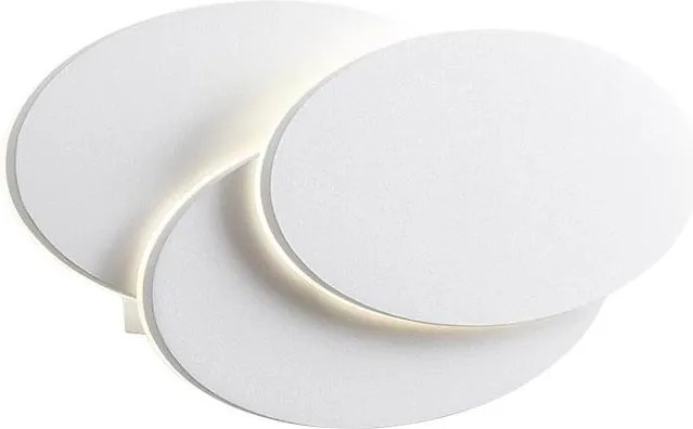 Redo 01-1445 - LED Kinkiet GAMER LED/12W/230V