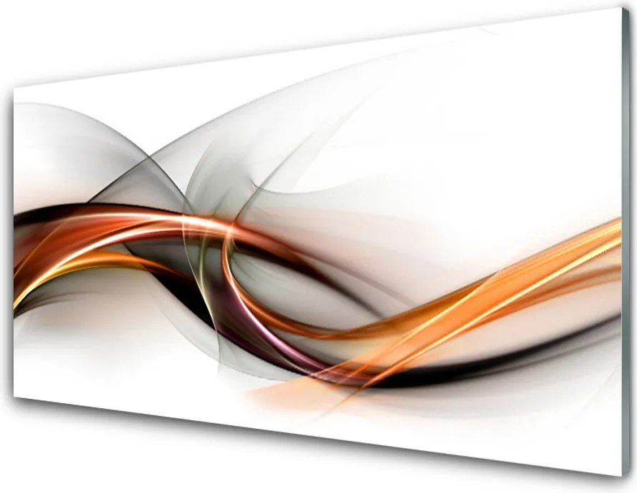 Szkło nad Blatem Fluidyczna Wizja Artystyczna