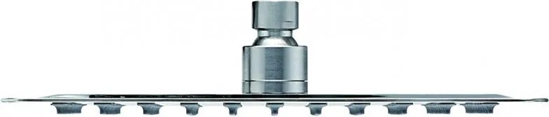 Deszczownica XXL ze stali nierdzewnej DPG2007