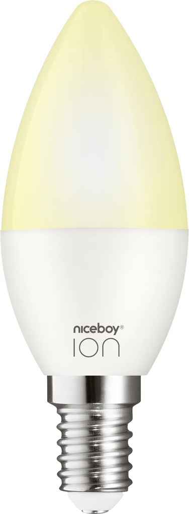 Żarówki Niceboy ION SmartBulb AMBIENT 5,5 W, E14, 2 szt.
