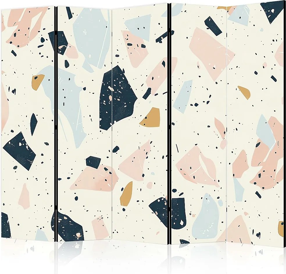 Parawan akustyczny Artgeist Tła i desenie 225 x 172 cm 1 szt