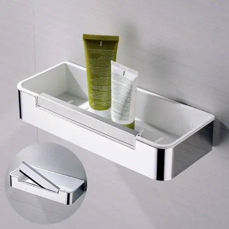 Koszyk prysznicowy DK619 stal nierdzewna