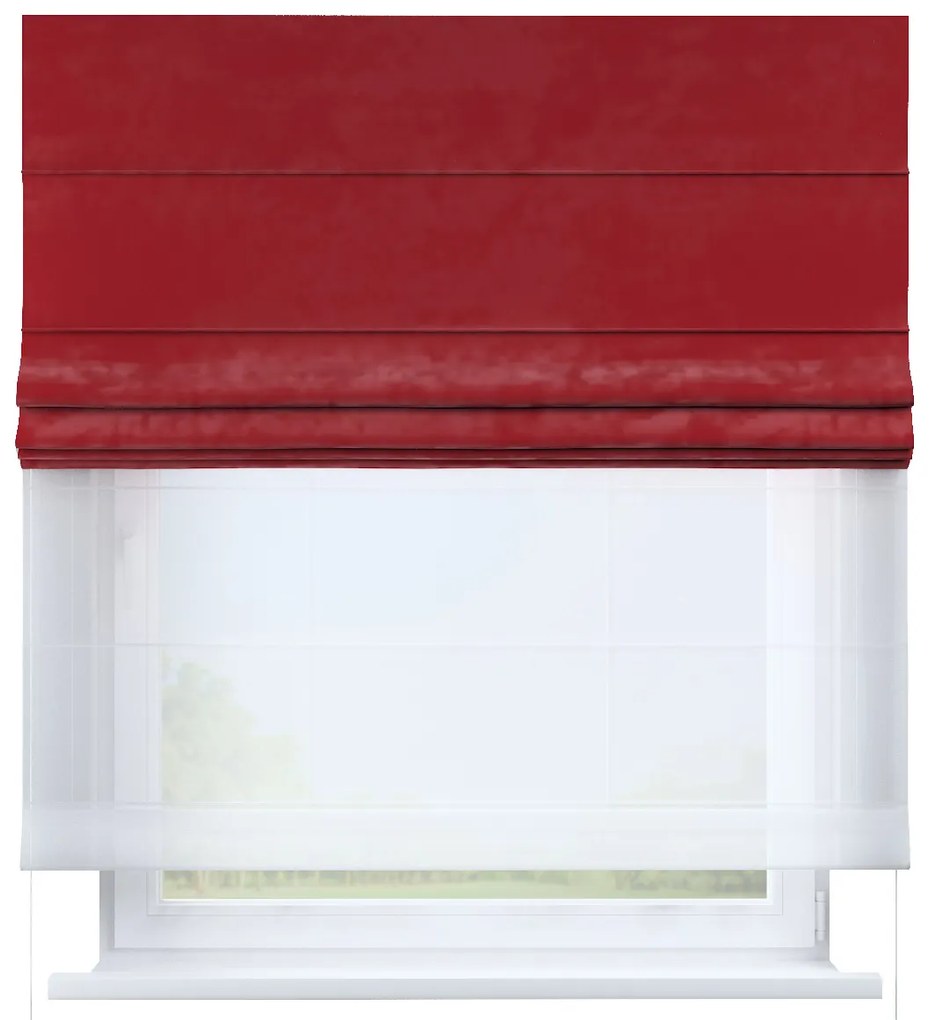 Roleta rzymska dzień noc Duo