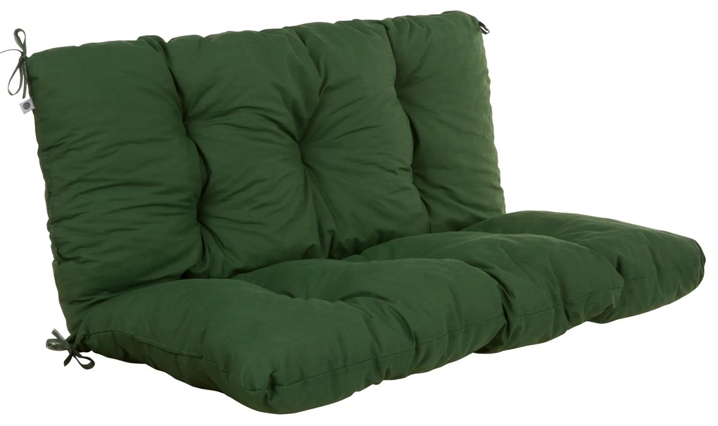 Poduszka na huśtawkę / ławkę 100 cm Frigiliana D001-32PB PATIO