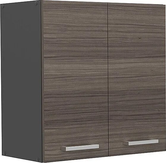 Szafka ścienna szlachetna szarość 60x31x60 r-line