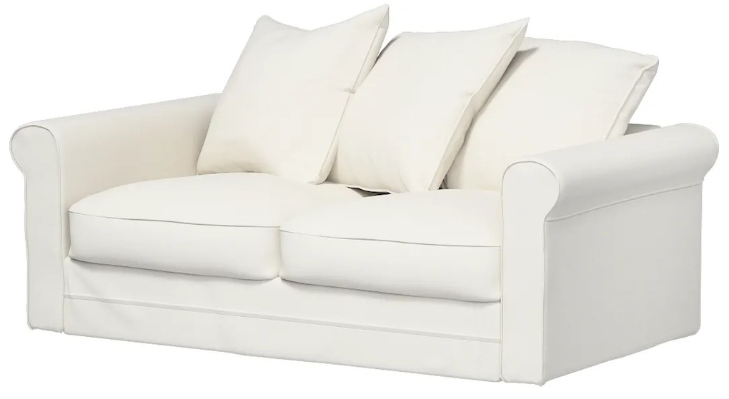 Pokrowiec na sekcję 2-osobową Grönlid, nierozkładaną