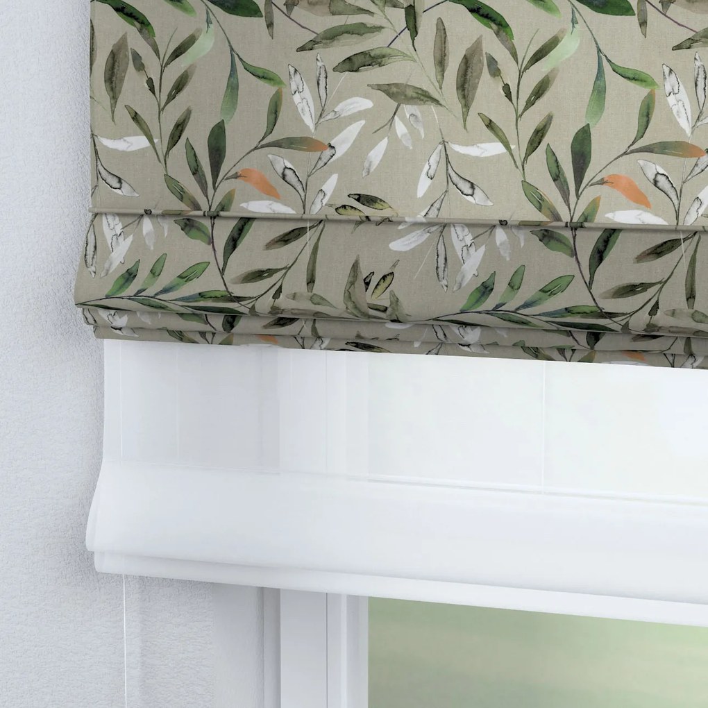 Roleta rzymska dzień noc Duo