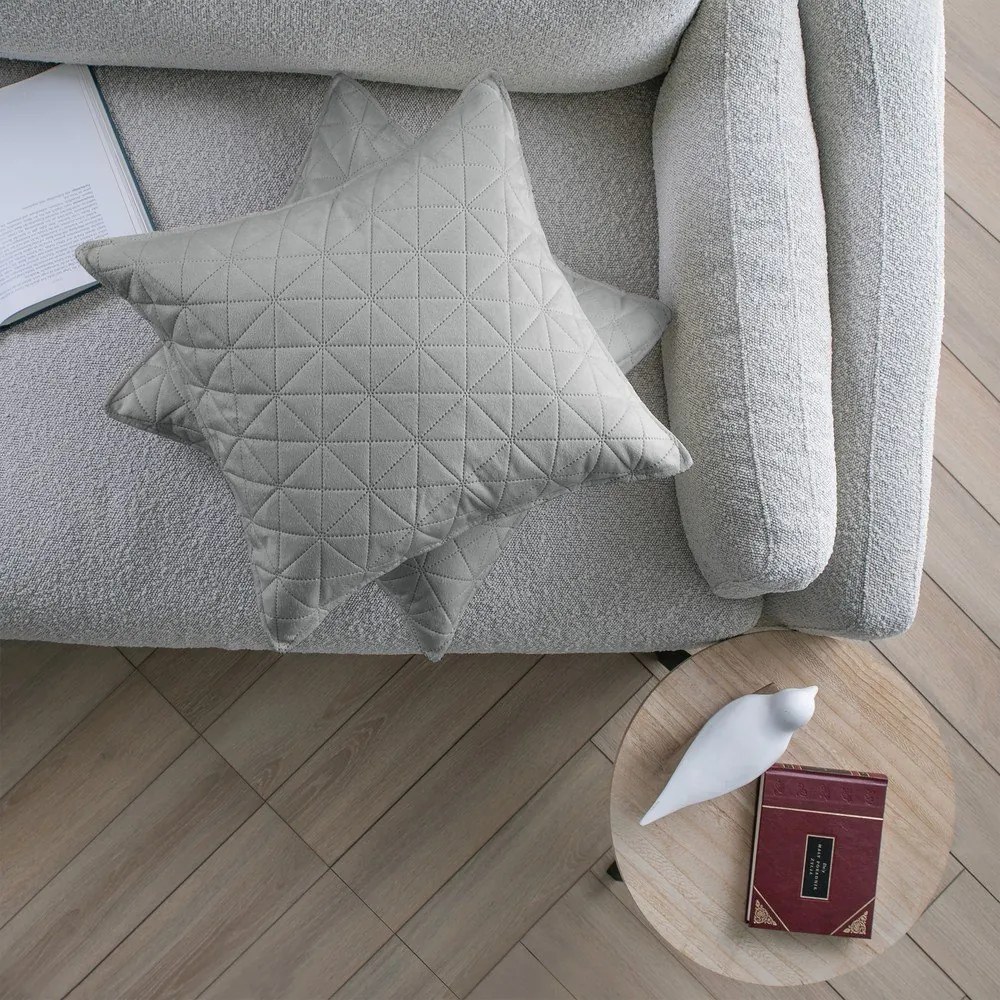 Poszewki na poduszki zestaw 2 szt. 50x70 cm Laila – Restilo