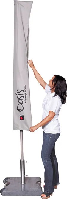 Pokrowiec ochronny do parasoli Knirps Automatic