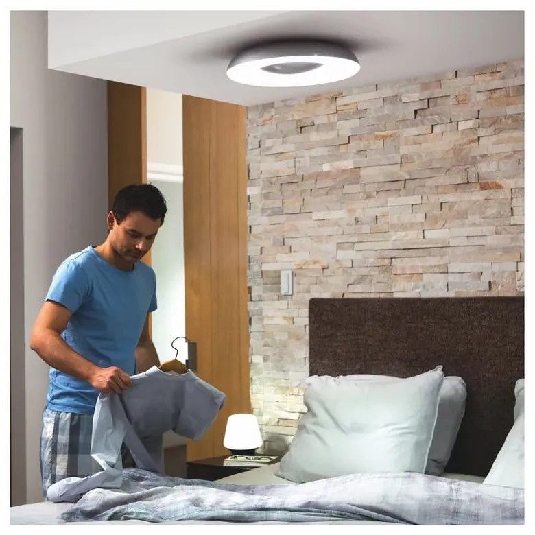 Inteligentna lampa sufitowa LED 22,5 W Still – Philips Hue