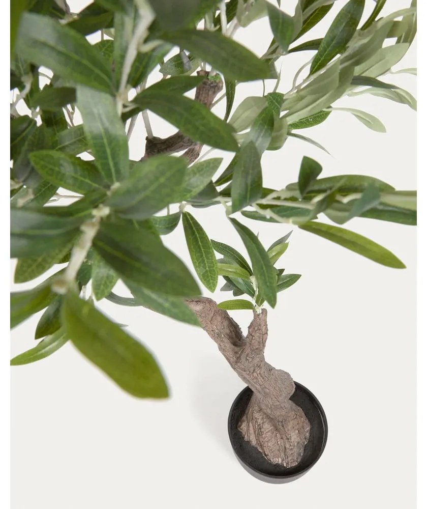 Sztuczne drzewko oliwne (wysokość 140 cm) Olive – Kave Home