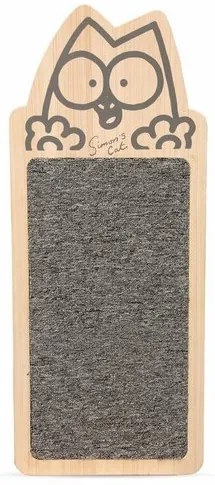 Karlie Simon's Cat Drapak dla kotów, 70 x 29 x 1,5 cm