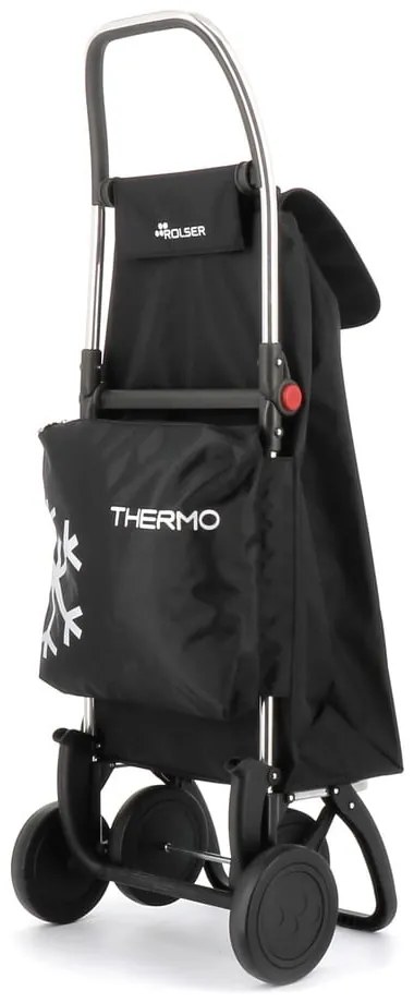 Torba na zakupy na kółkach 43 l I-Max Termo Zen 4 Logic – Rolser