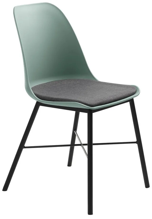 Zielone krzesło Unique Furniture Whistler